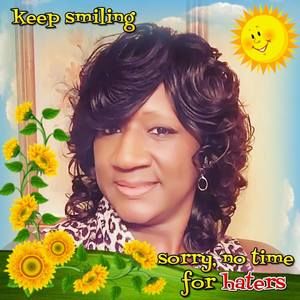 Meet your Posher, Jackie